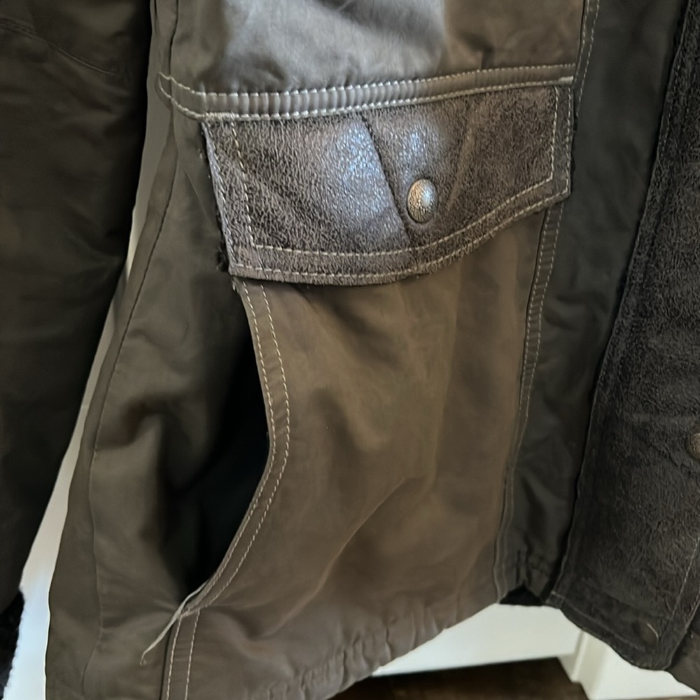 Kuhl Jacket, size S - Picture 6 of 8